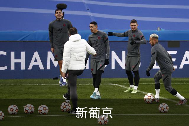 新葡京